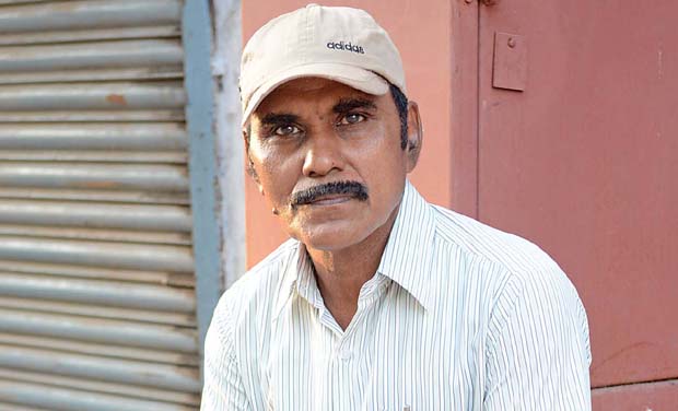C. Sekar C. Sekar